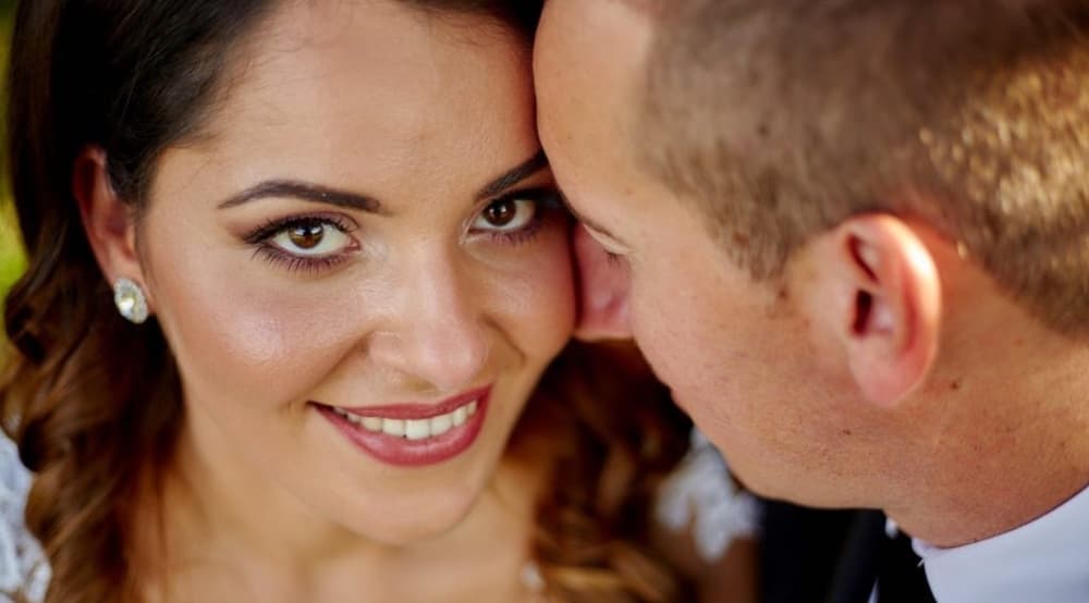 Lorand și Ildi - Fotografii de Tiut Photography