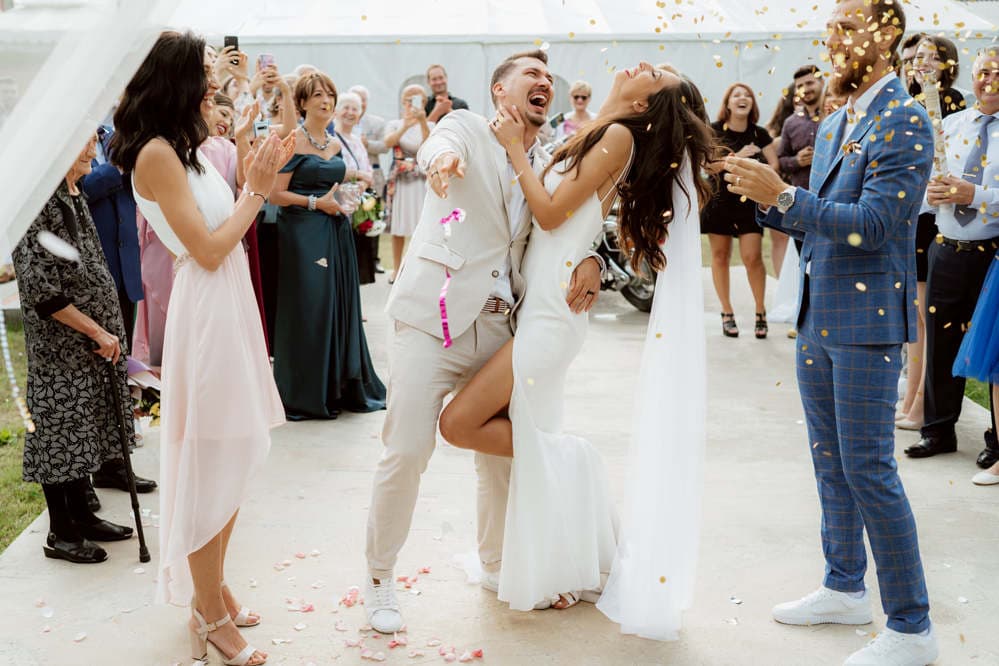 Frumi &amp; Cip - Fotografii de Silhouettes Photography