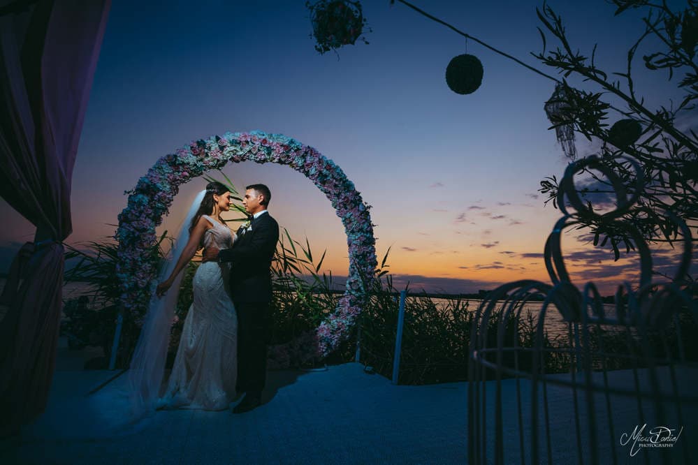 Carmen &amp; Bogdan - Fotografii de Micu Daniel