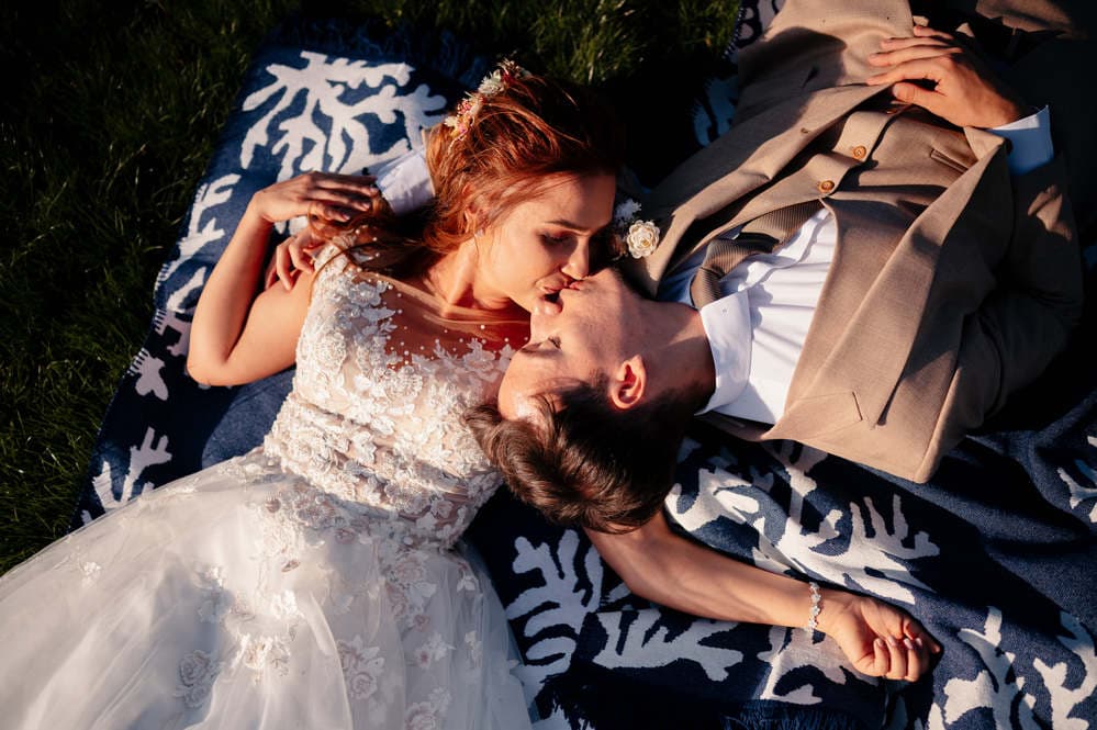 Denisa &amp; Vlad - Fotografii de Ovidiu Cristea