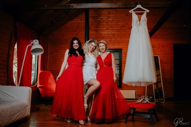 Ioana &amp; Alex  - Fotografii de Grigore Ricky