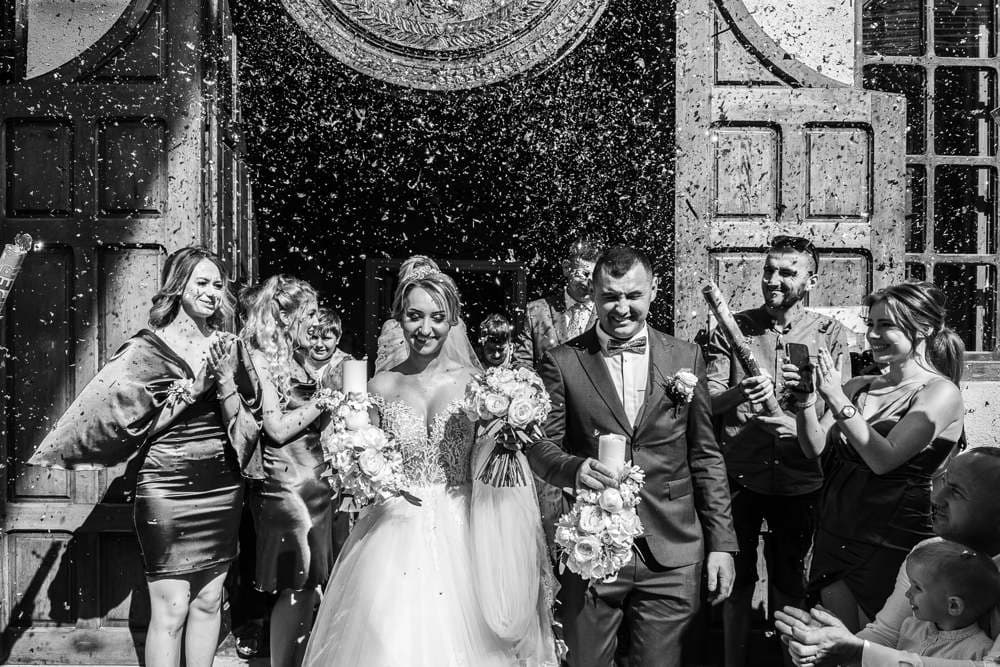 Luminita si Razvan - Fotografii de Mihai Roman