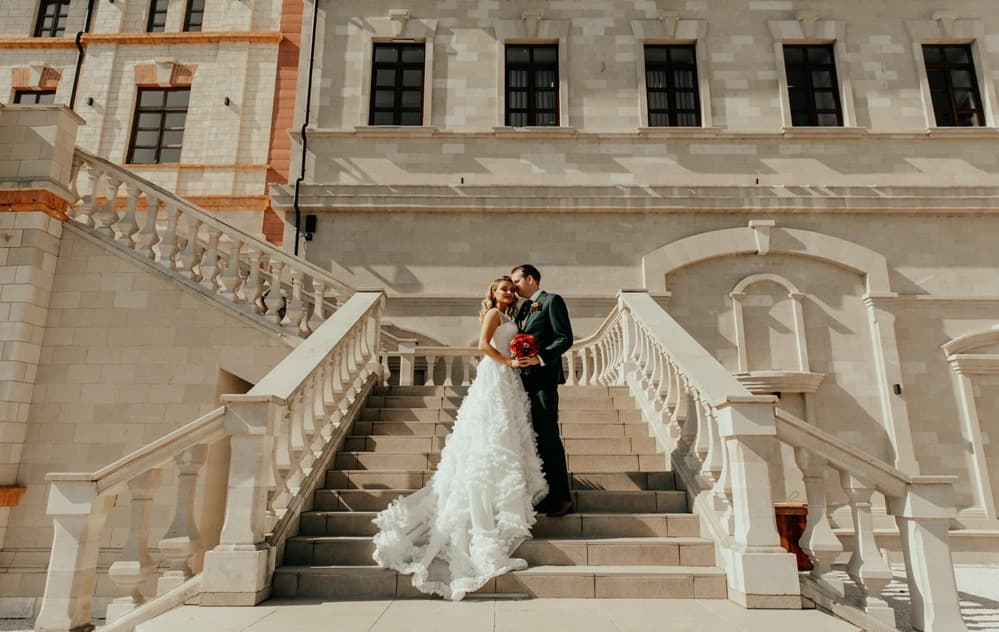 Sjeff&amp;Elene  - Fotografii de Cristalstudio
