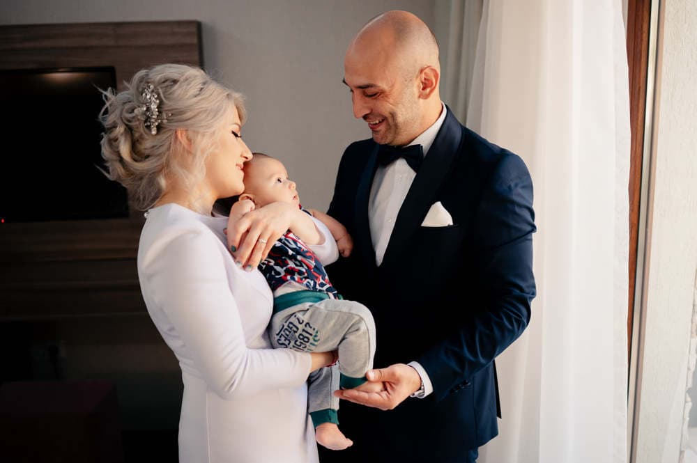 Anca, Vlad &amp; Ovidiu - Fotografii de Ovidiu Cristea