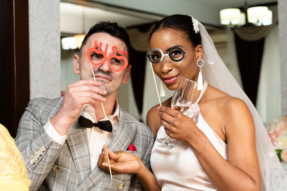 Ogechi si Cipi - Fotografii de Catalin Mezei