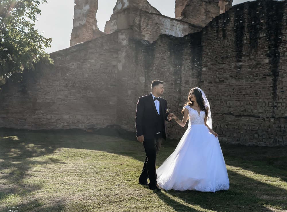 Roxana&amp;Daniel - Fotografii de Tania Dumitrescu Photographer