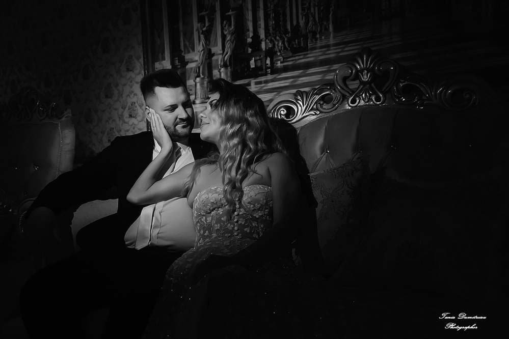 Elena&amp;Adrian - Fotografii de Tania Dumitrescu Photographer