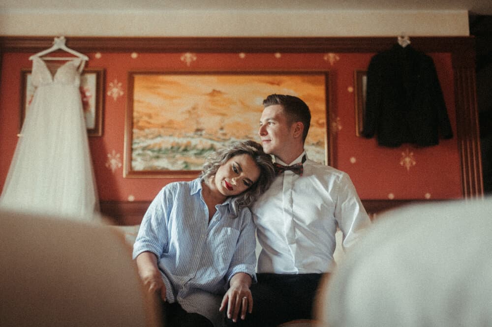 Florentina si Alex - Fotografii de Lens Stories