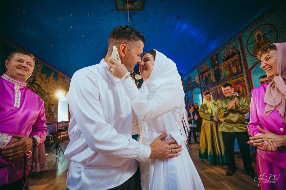 Madalina &amp; Andrei - Fotografii de Micu Daniel