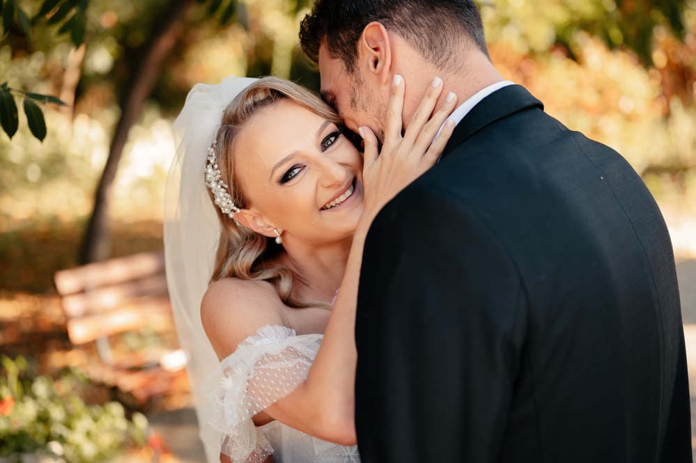 Andreea &amp; George - Fotografii de Ovidiu Cristea