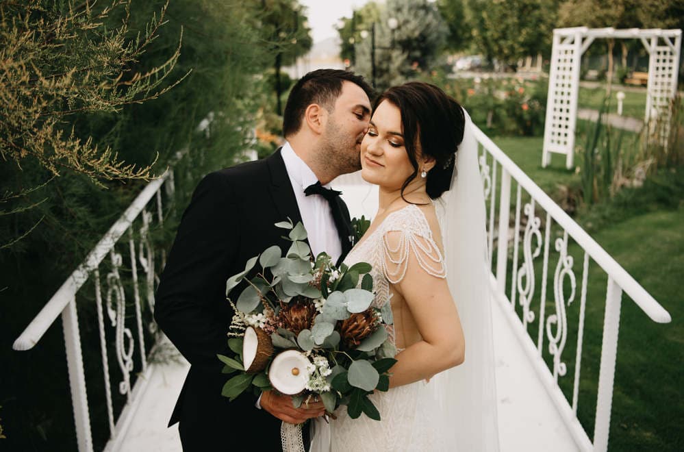 Simina &amp; Sorin - Fotografii de AP Photography