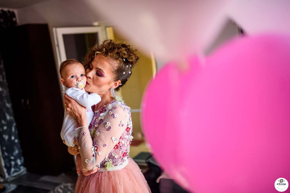 Rebeca Elena  - Fotografii de Erik Bágy 