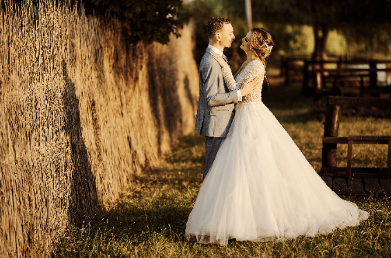 Crina și Claudiu - Fotografii de Tiut Photography