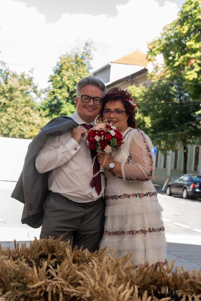 Oana si Alex - Fotografii de Time to Remember