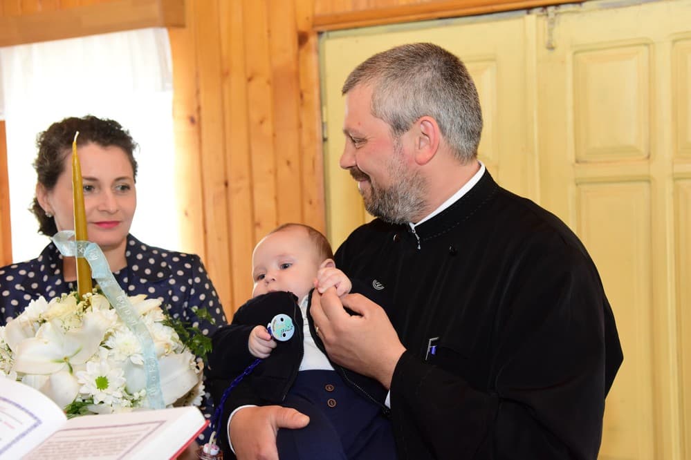 Matei Ioan - Fotografii de Adrian Radulea