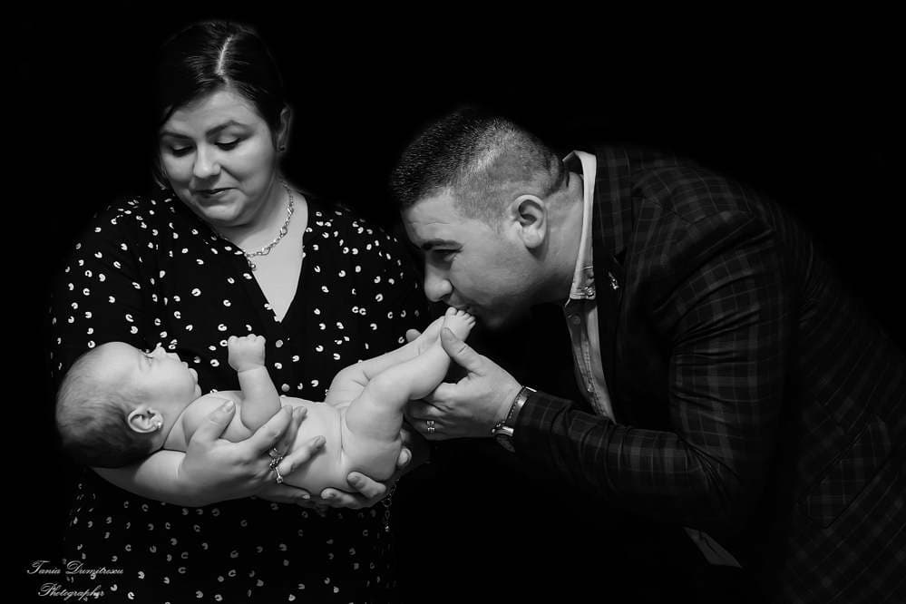 Antonia Andreea - Fotografii de Tania Dumitrescu Photographer