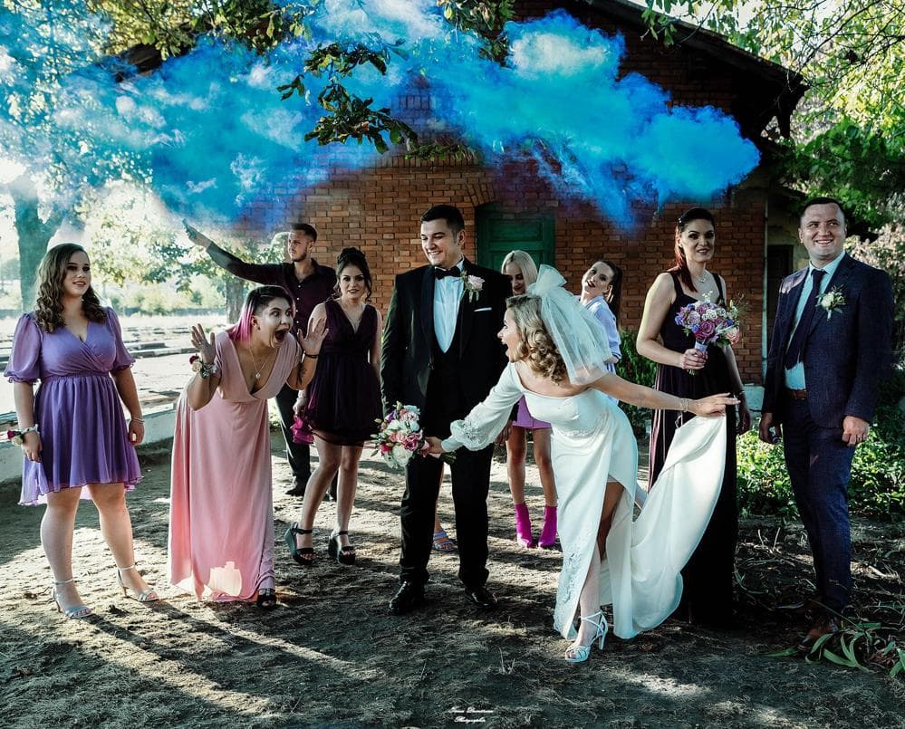 Madalina&amp;Catalin - Fotografii de Tania Dumitrescu Photographer