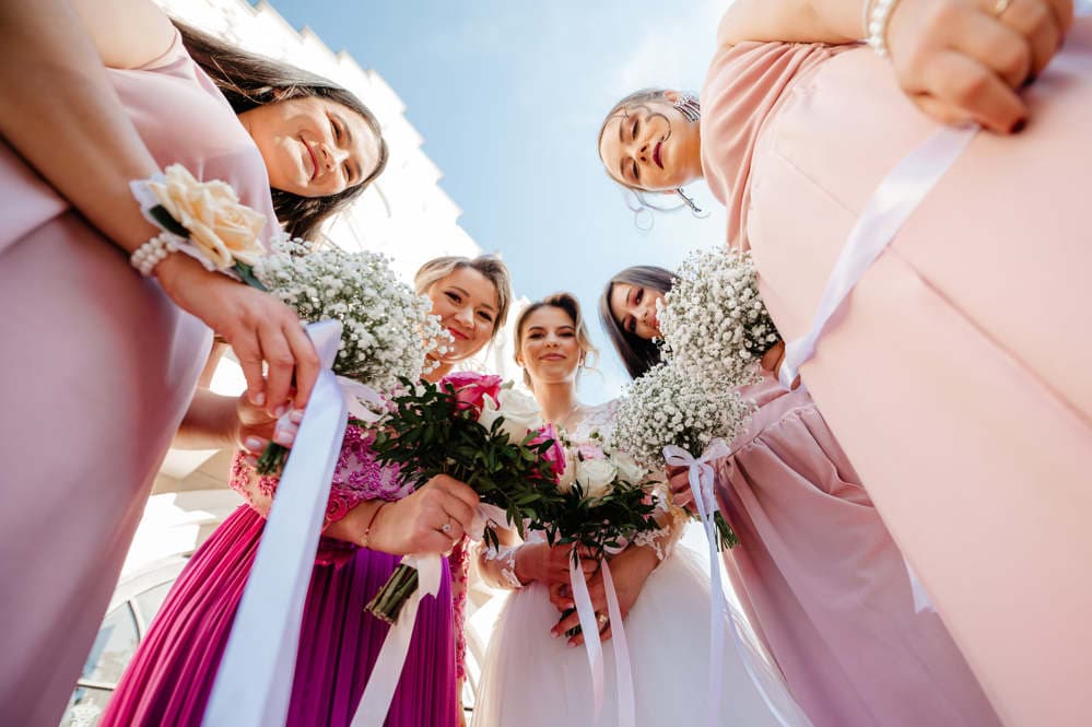 Diana si Ionut - Fotografii de Proud Vision