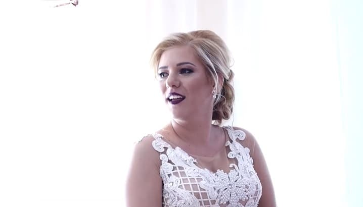 Roxana &amp; Cipri - Fotografii de First Picture Studio