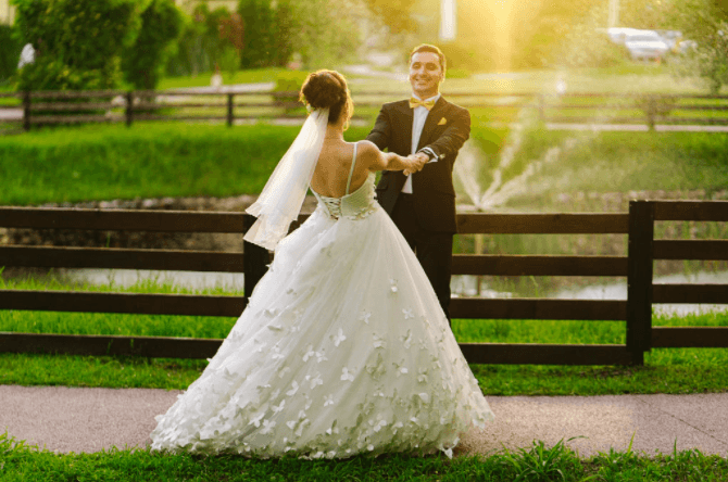 Catalin si Ana - Fotografii de Vlad Pahontu