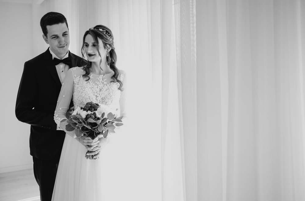 Cristina &amp; Horatiu - Fotografii de AP Photography