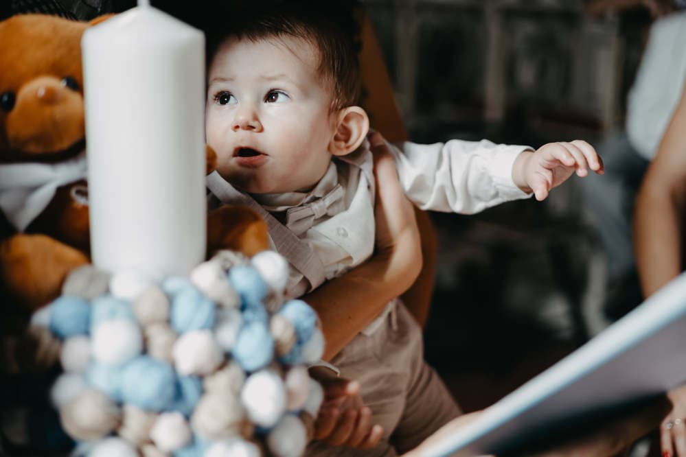 Botez Stefan Mark - Fotografii de Ribo Alin