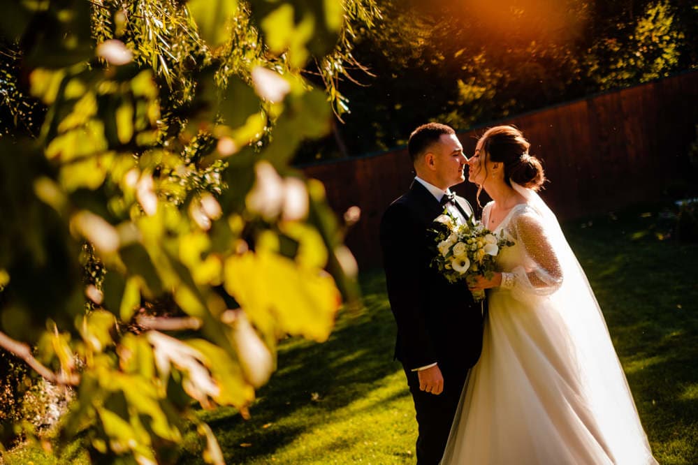 Elena&amp;Robert - Fotografii de Pletea Fotograf 