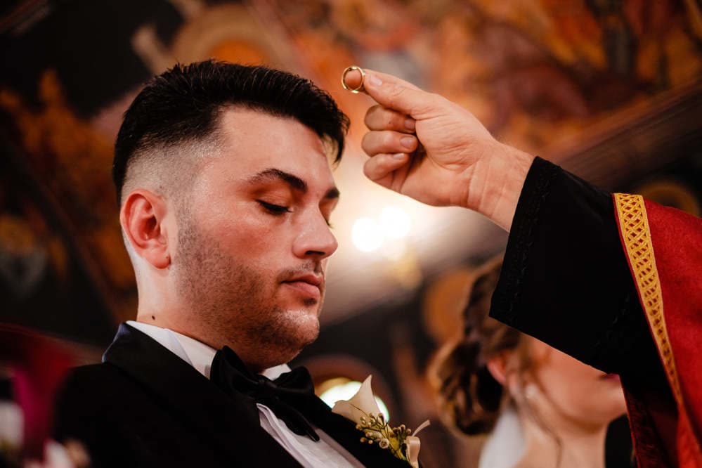 Roxana&amp;Ionut - Fotografii de Pletea Fotograf 