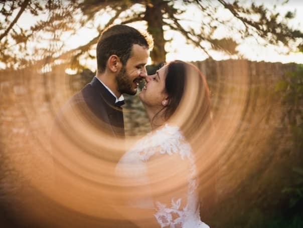 Felicia și Alex - Fotografii de Alpar Lukacsi 