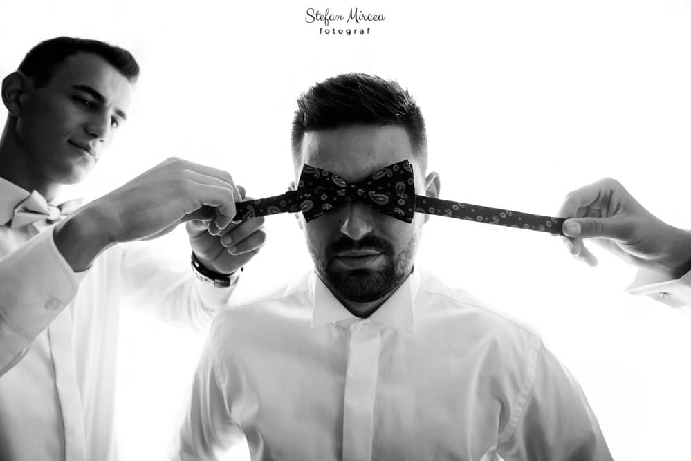 Rahela &amp; Alberto - Fotografii de Stefan Mircea