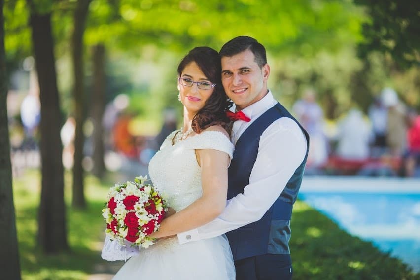 Bianca &amp; Adrian - Fotografii de Alpar Lukacsi 