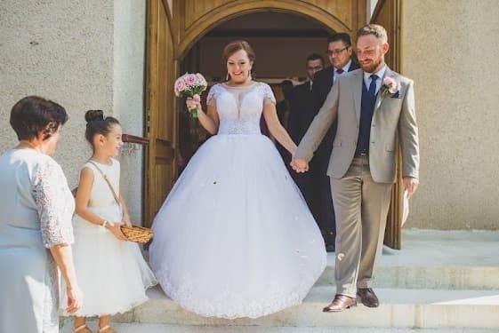 Andrea &amp; Botond - Fotografii de Alpar Lukacsi 