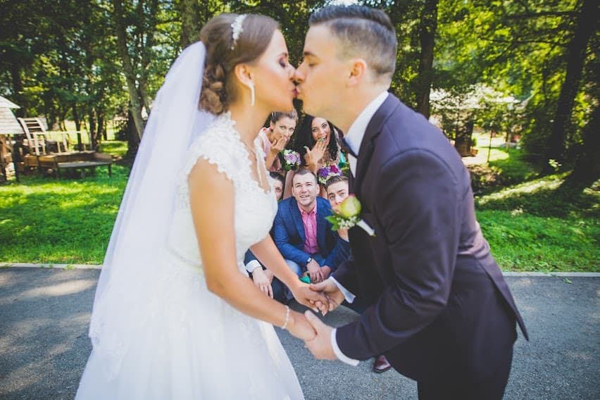 Andreea &amp; Ionut - Fotografii de Alpar Lukacsi 