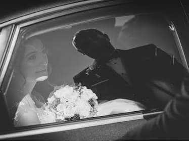 Andra &amp; Tibi - Fotografii de Alpar Lukacsi 