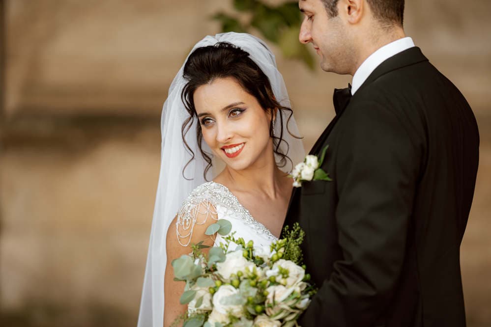 Irina &amp; Serban - Fotografii de Silhouettes Photography