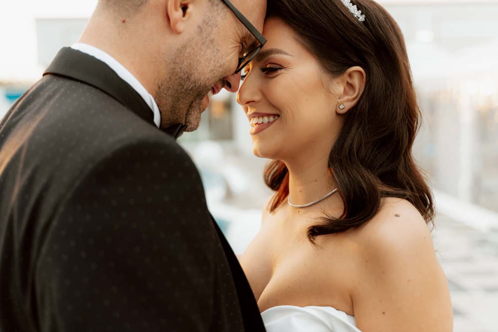 Larisa &amp; Mircea - Fotografii de Silhouettes Photography