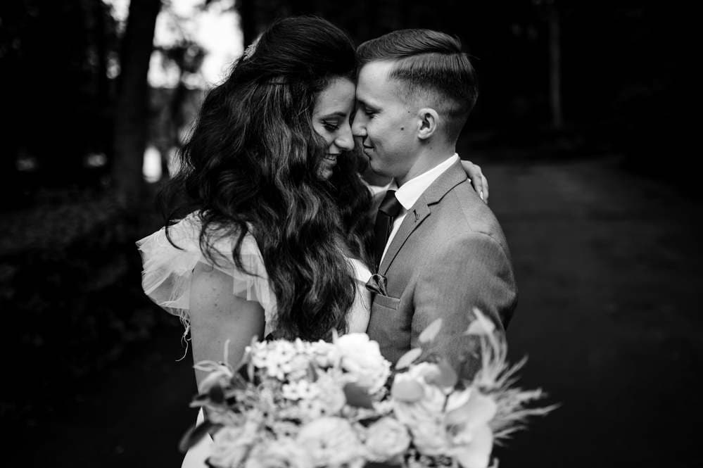 Iulia si Alex - Fotografii de WeShootWeddings by Minimal Twins