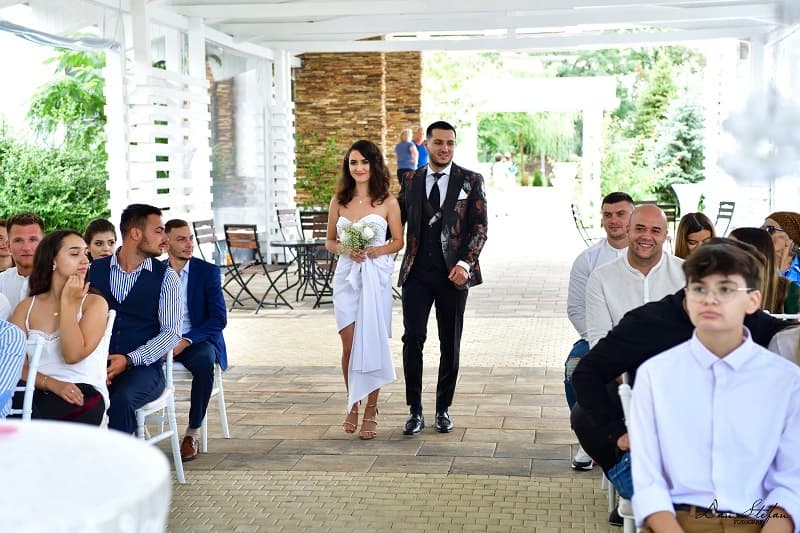 Andreea &amp; Corado - Fotografii de Dan Stefan Fotograf