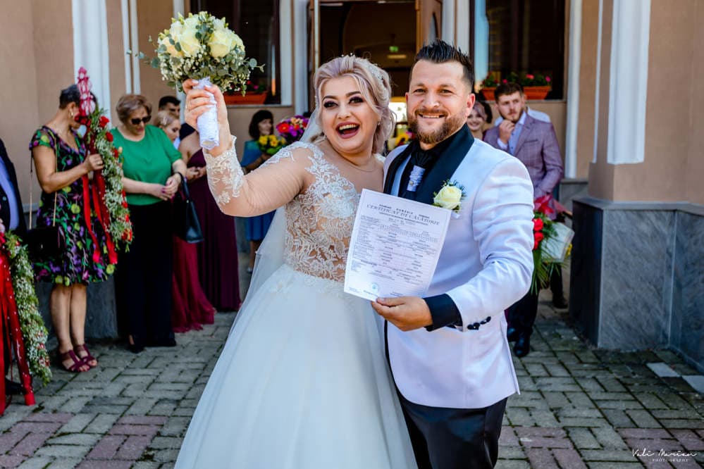 Cipri &amp; Lore - Fotografii de Vali Marian