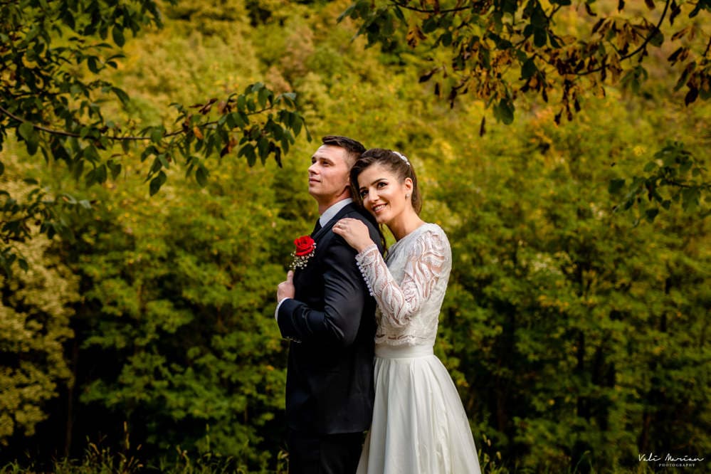 Marius &amp; Raluca - Fotografii de Vali Marian