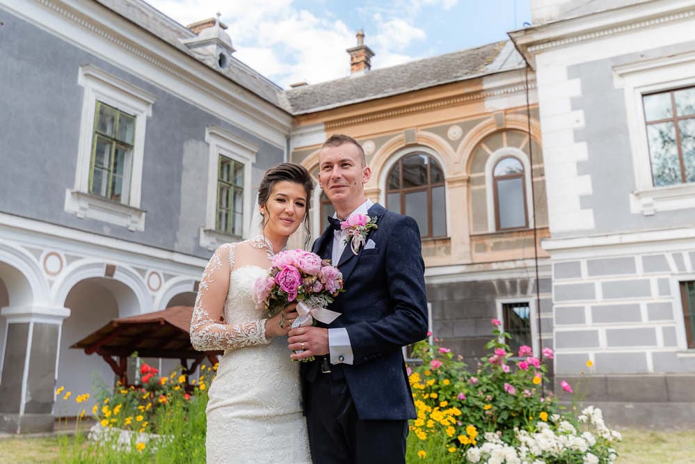 Alex &amp; Cristina  - Fotografii de Fotograf Levente Csaki