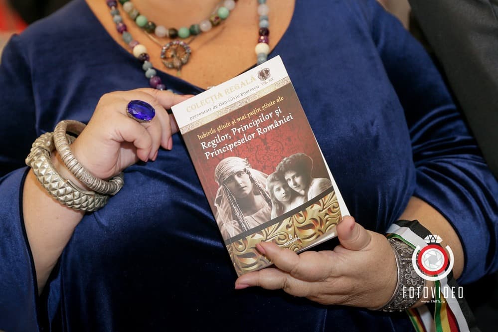 Lansare Carte - Fotografii de 7ARTs for Wedding - Foto &amp; Video