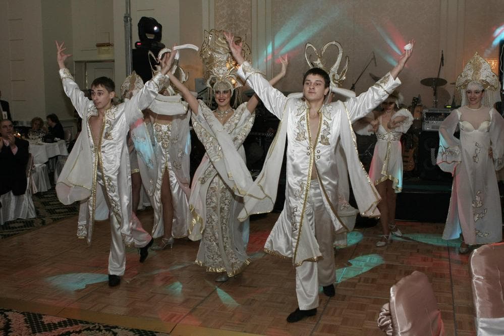 Gala Local Kombat  - Fotografii de 7ARTs for Wedding - Foto &amp; Video