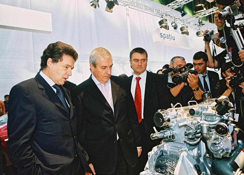 Old Corporate (pelicula) - Fotografii de 7ARTs for Wedding - Foto &amp; Video