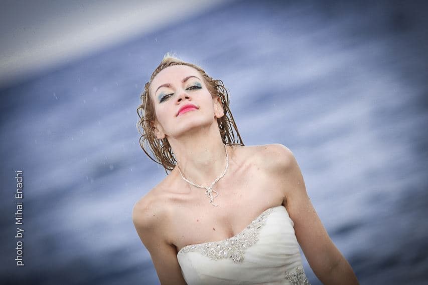 Sampanie si Valuri - Fotografii de 7ARTs for Wedding - Foto &amp; Video