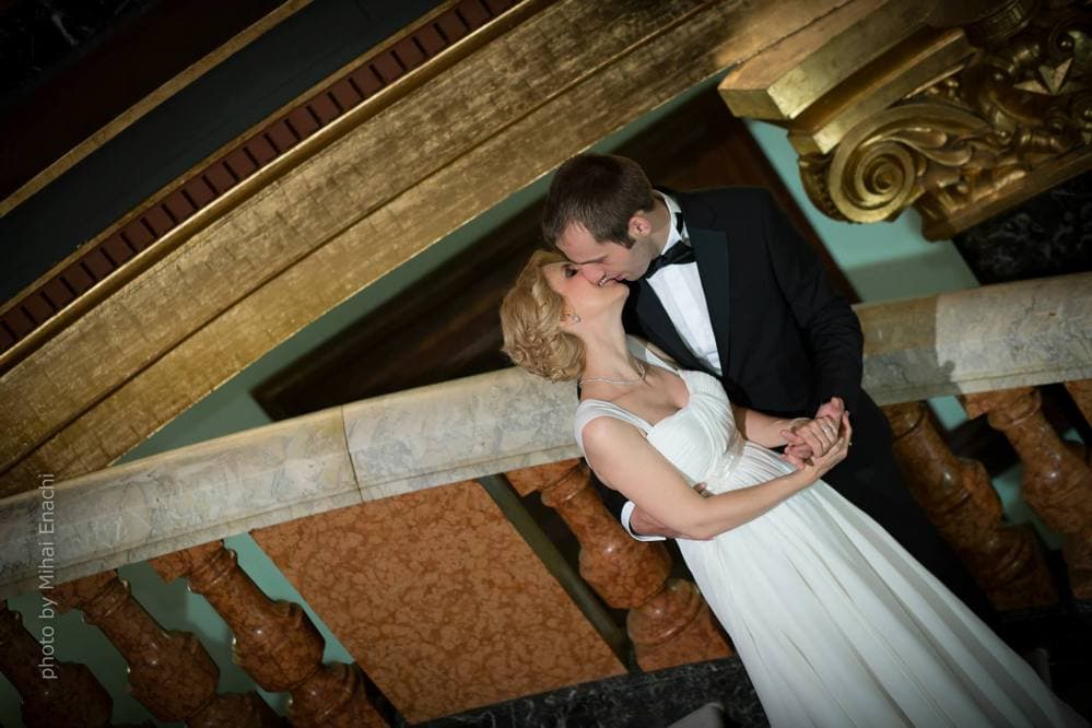 Sedinta foto Nunta Daniela &amp; Andrei - Fotografii de 7ARTs for Wedding - Foto &amp; Video