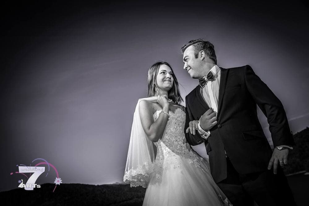 TTD edit HDR - Fotografii de 7ARTs for Wedding - Foto &amp; Video