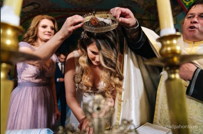 Gabi si Andreea - Fotografii de Vlad Pahontu