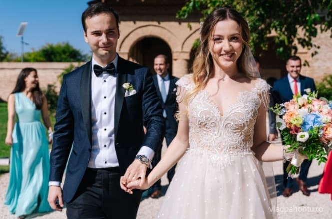 Mihai și Diana - Fotografii de Vlad Pahontu