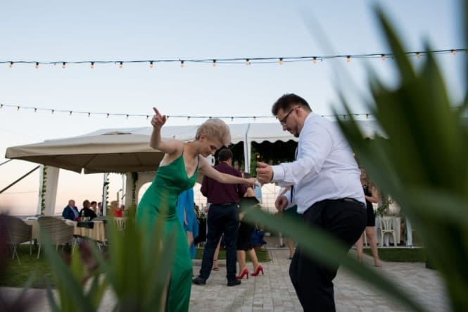 Iulia si Tavi - Fotografii de Karoly M. Photography 